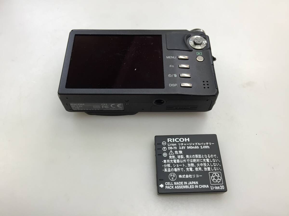 Yahoo!オークション -「ricoh cx2」の落札相場・落札価格 Yahoo!オークション -「ricoh cx2」の落札相場・落札価格