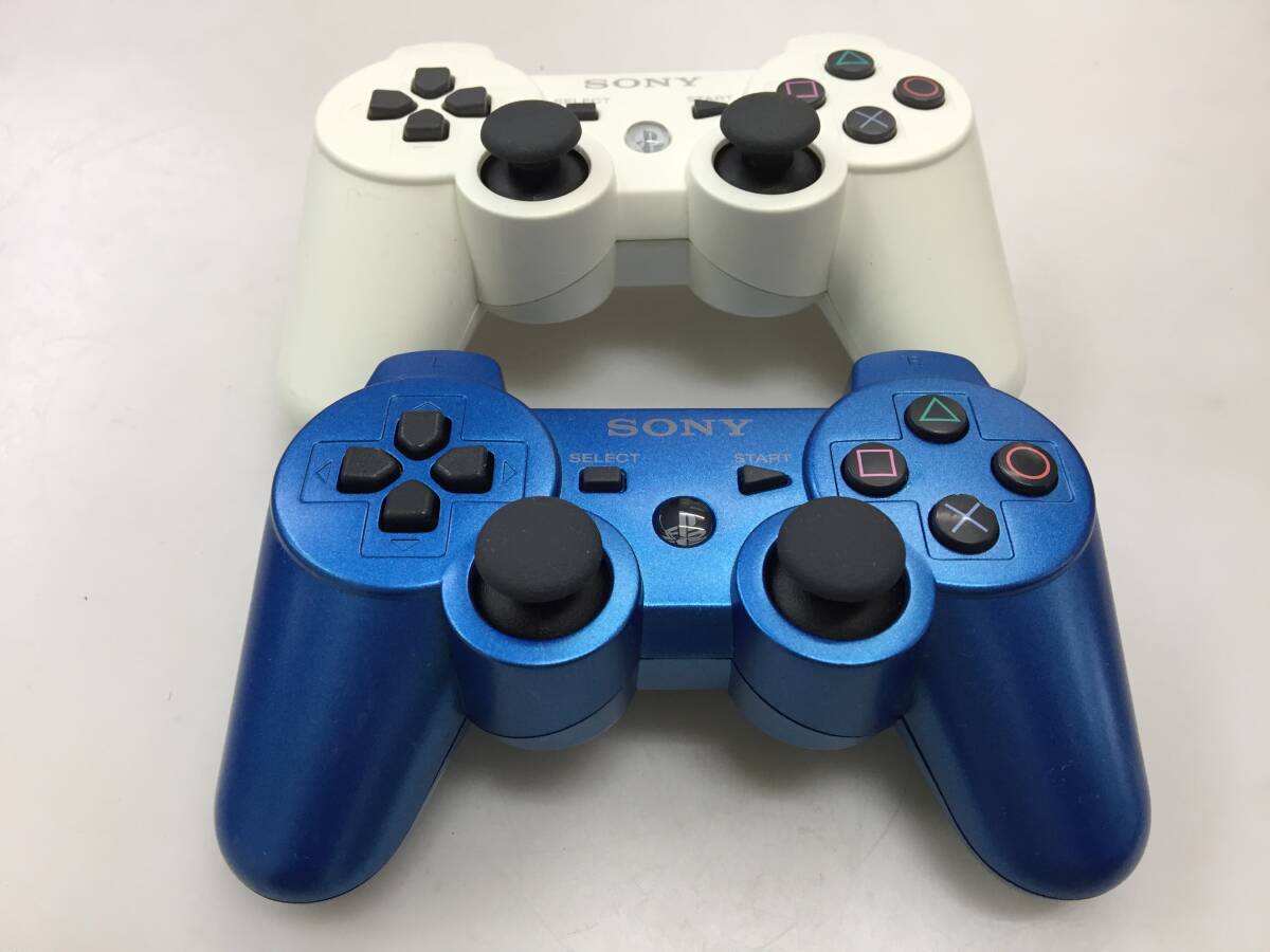 2025年最新】Yahoo!オークション -ps3 コントローラー cechzc2j 2025年最新】Yahoo!オークション -ps3 コントローラー cechzc2j