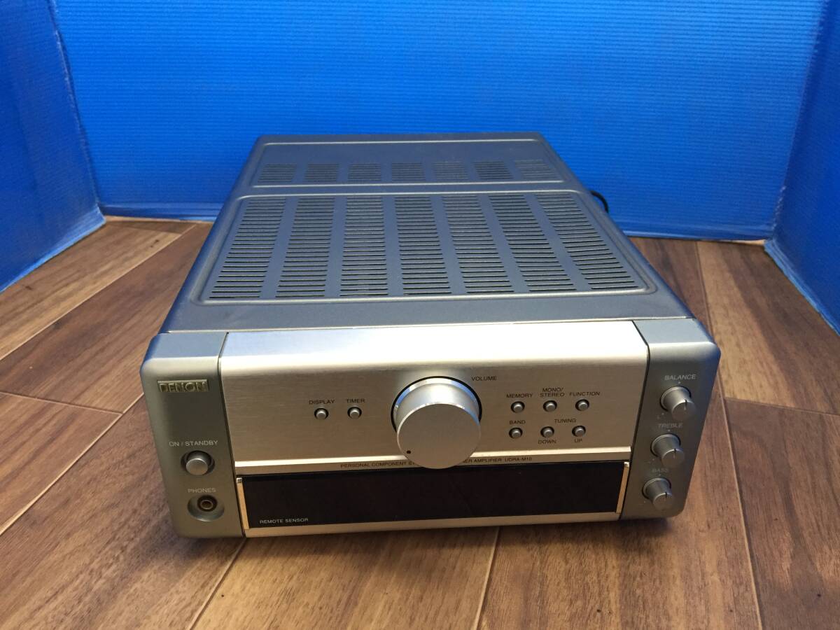 2025年最新】Yahoo!オークション -denon ud-m10の中古品・新品 2025年最新】Yahoo!オークション -denon ud-m10の中古品・新品