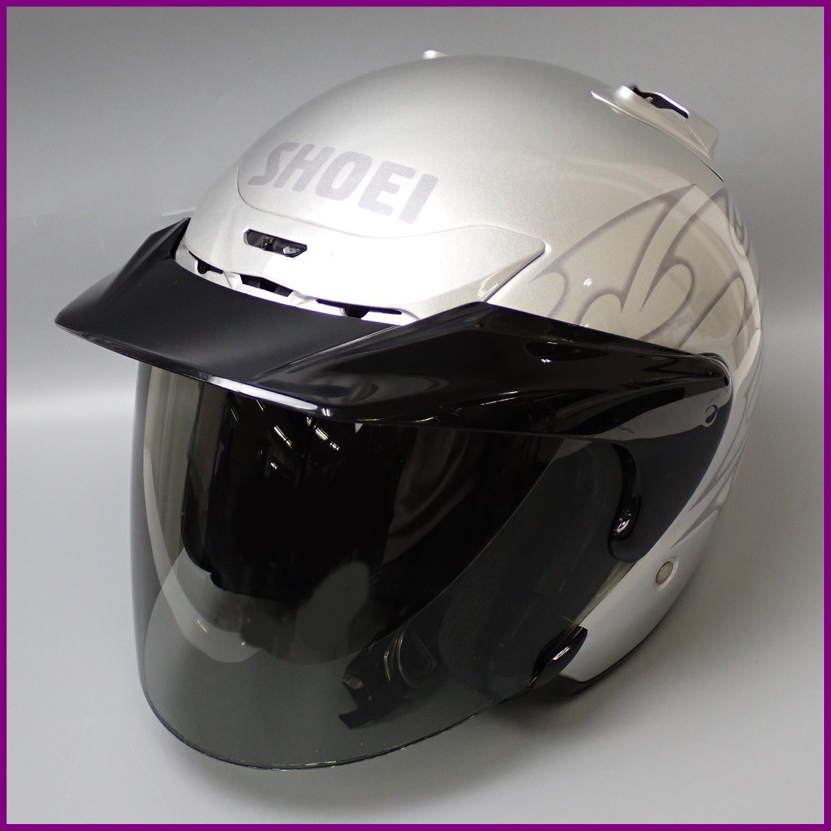 Yahoo!オークション -「shoei j-force 2 jack」(セキュリティ Yahoo!オークション -「shoei j-force 2 jack」(セキュリティ