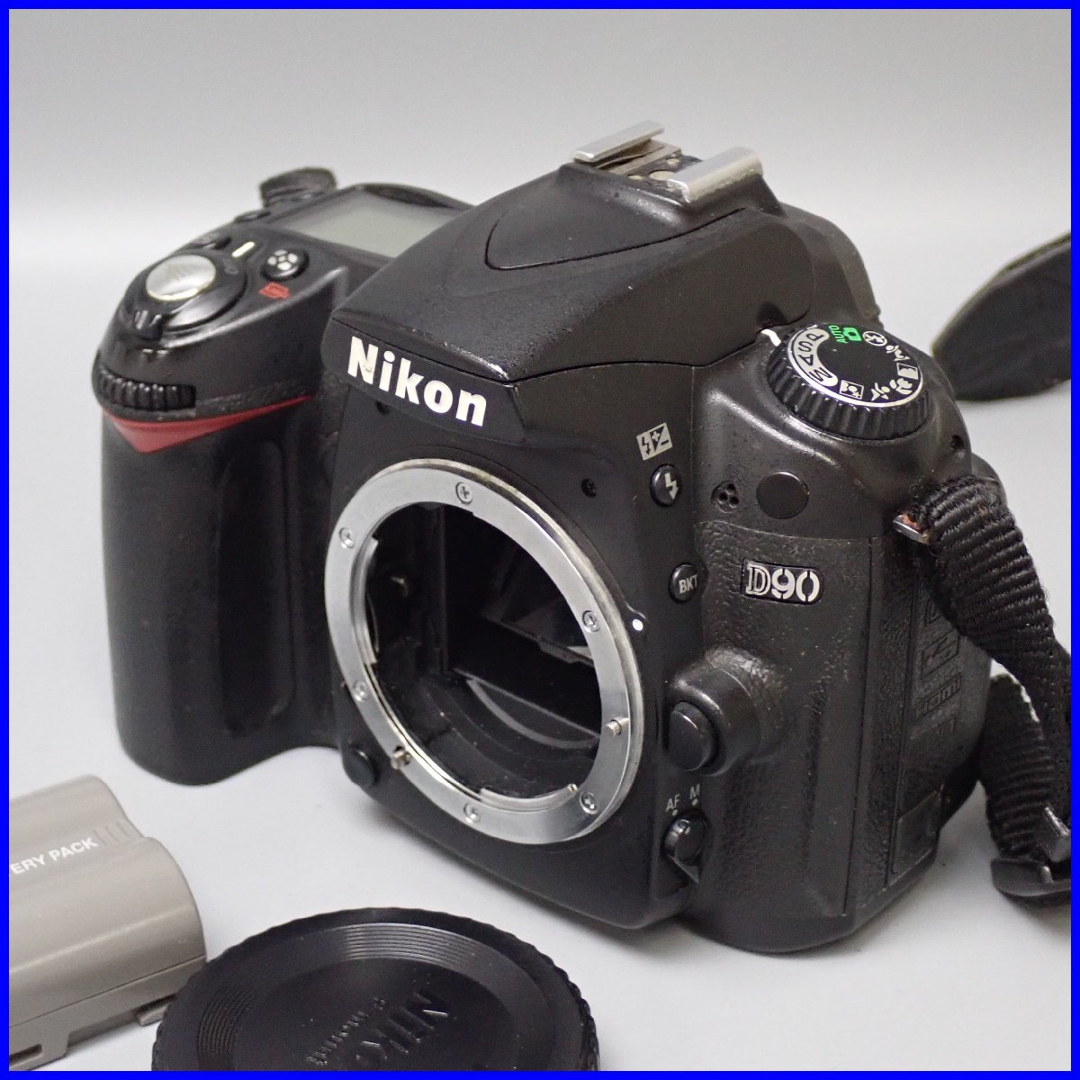 Yahoo!オークション -「d90 ジャンク」(カメラ、光学機器) の Yahoo!オークション -「d90 ジャンク」(カメラ、光学機器) の
