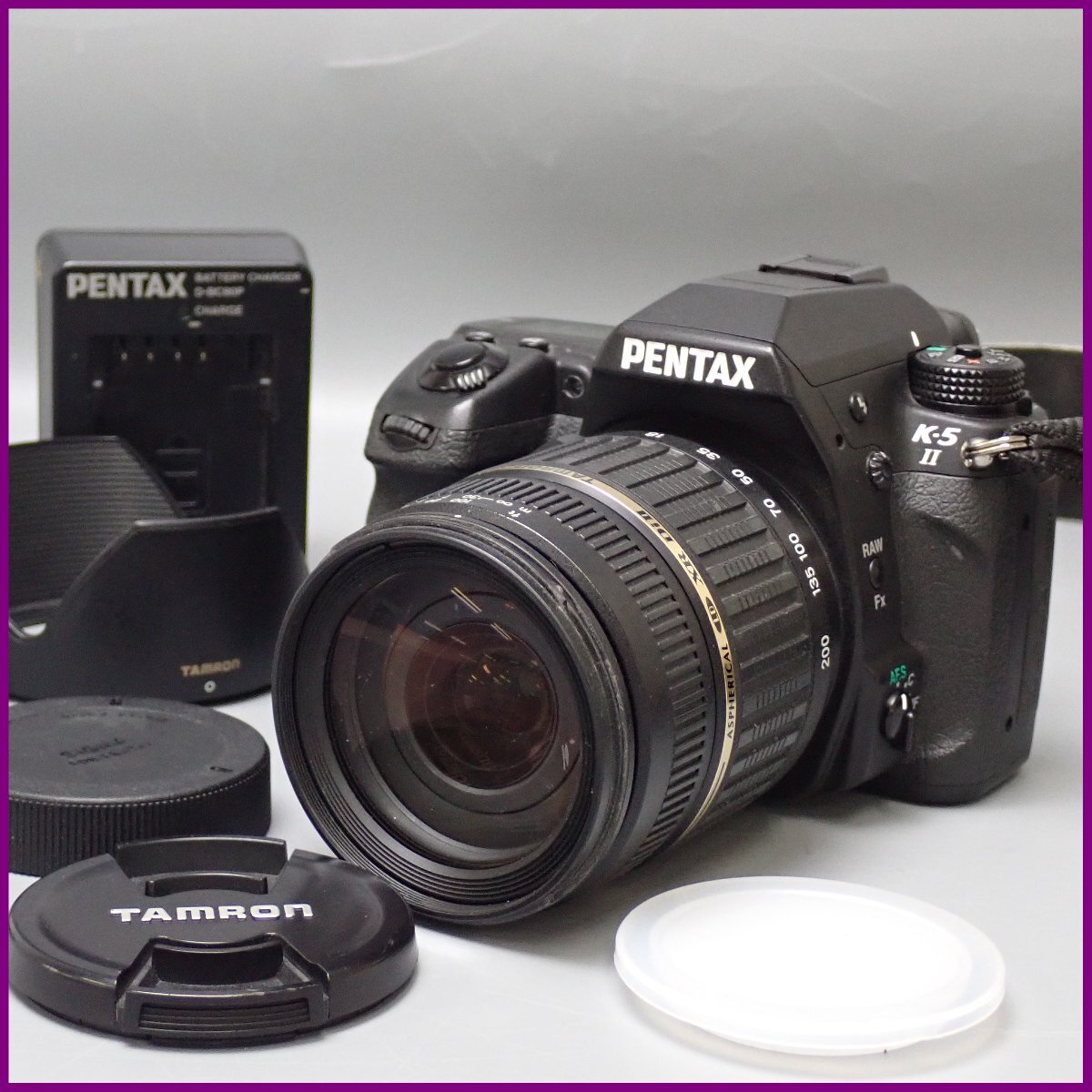 Yahoo!オークション -「pentax k-5 iiボディ」の落札相場・落札価格 Yahoo!オークション -「pentax k-5 iiボディ」の落札相場・落札価格