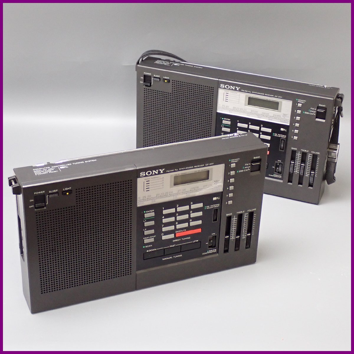 Yahoo!オークション -「icf-2001」の落札相場・落札価格 Yahoo!オークション -「icf-2001」の落札相場・落札価格
