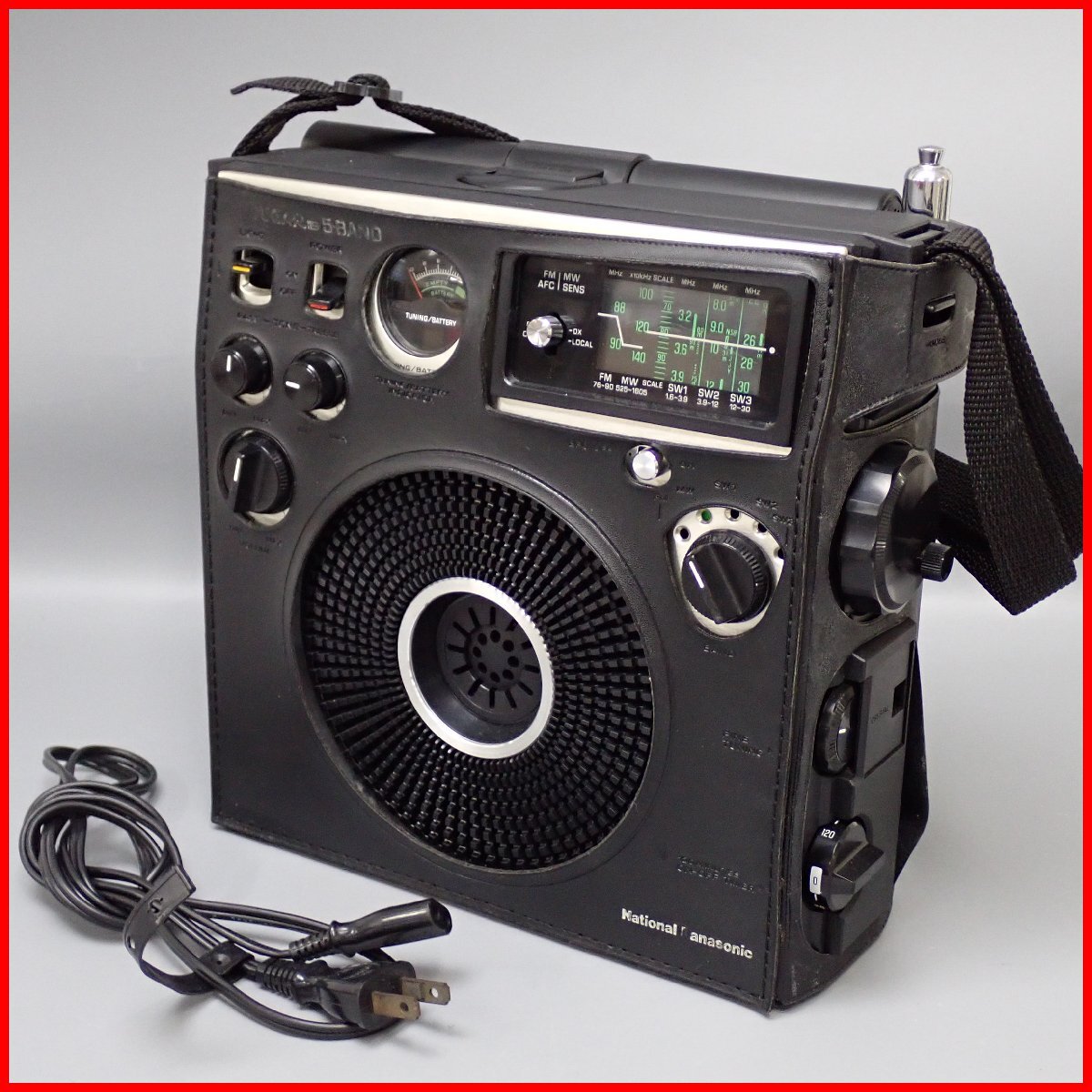 Yahoo!オークション -「rf-1150」(一般) (ラジオ)の落札相場