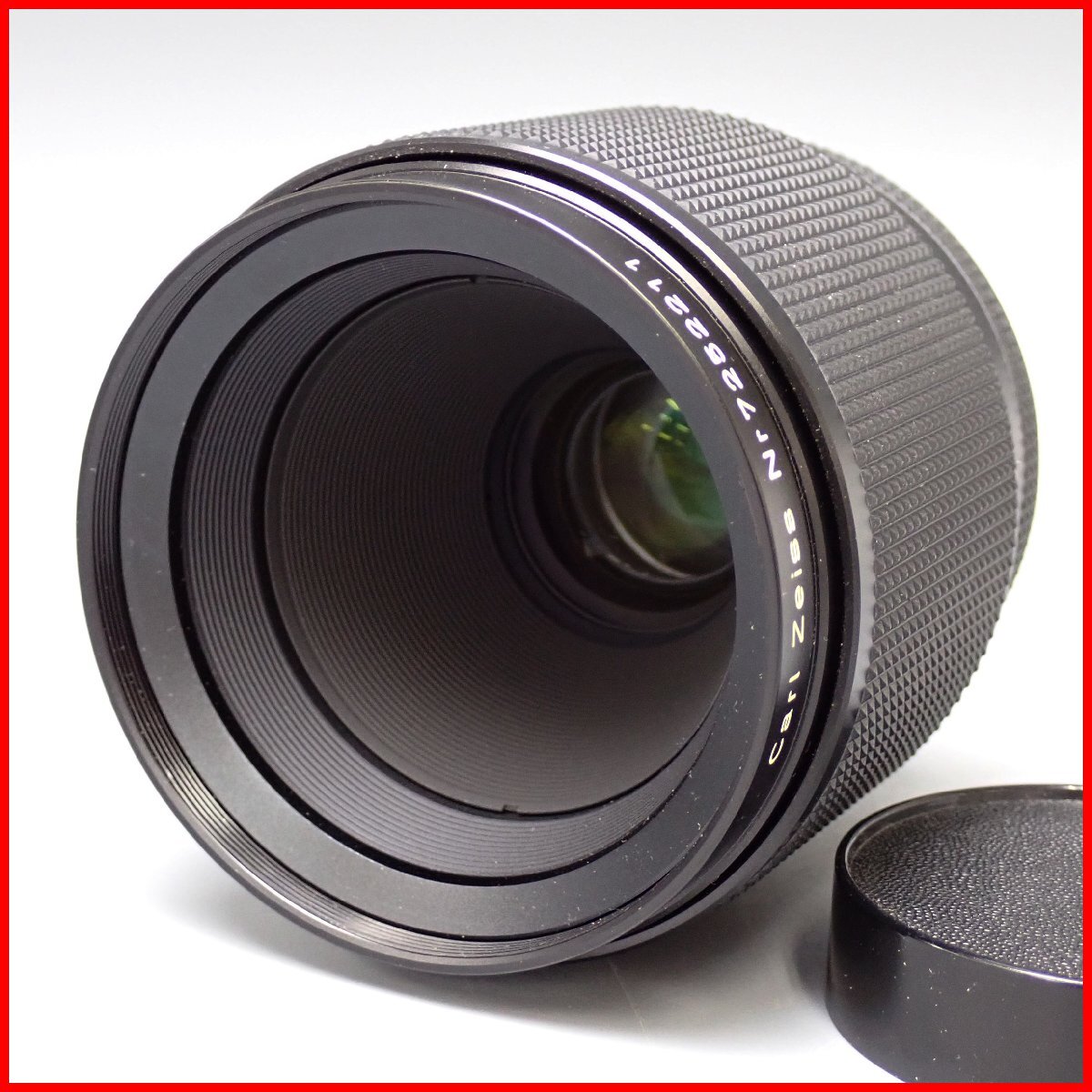Yahoo!オークション -「makro-planar 60mm」の落札相場・落札価格 Yahoo!オークション -「makro-planar 60mm」の落札相場・落札価格