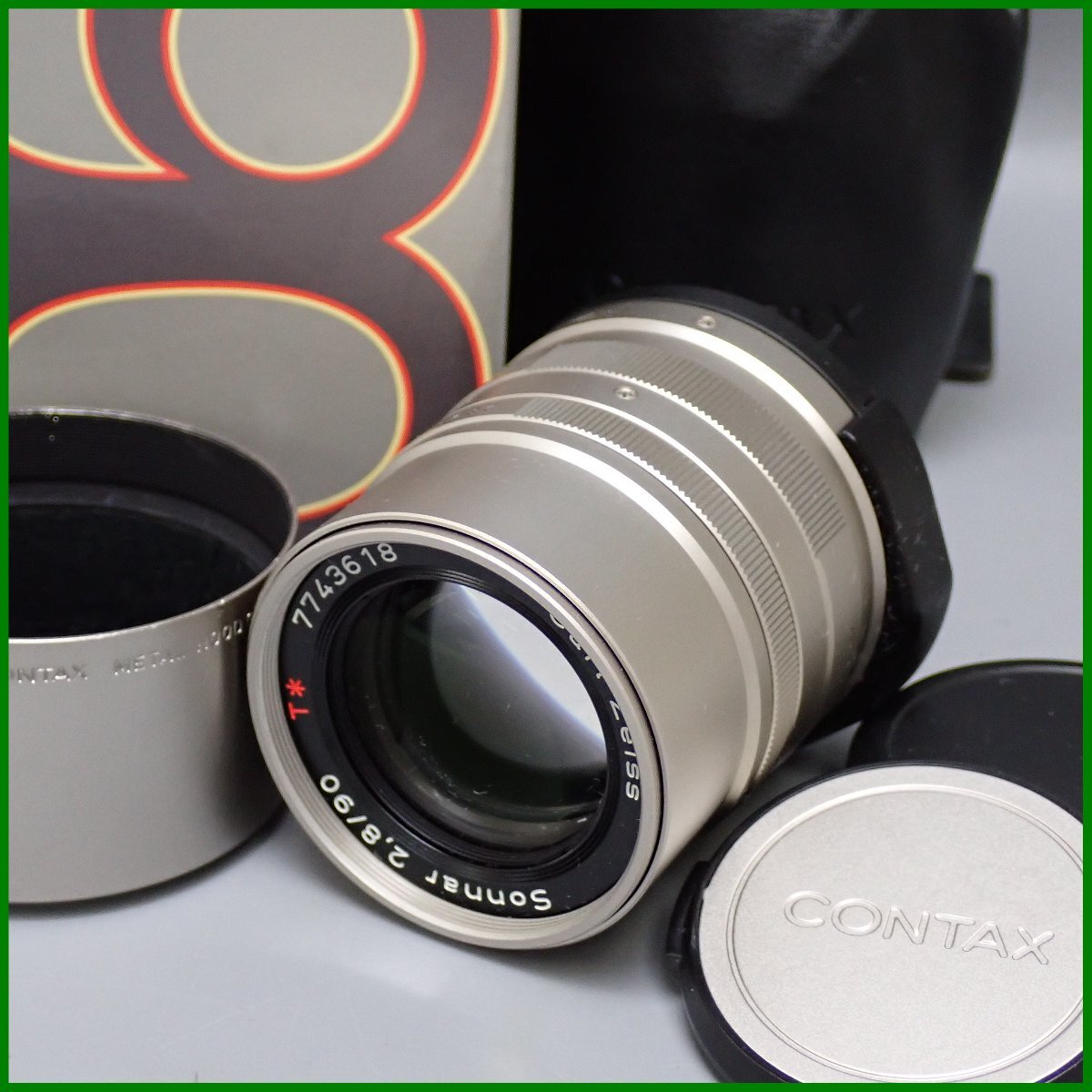 Yahoo!オークション -「carl zeiss sonnar t* 90mm f2.8」の落札 Yahoo!オークション -「carl zeiss sonnar t* 90mm f2.8」の落札