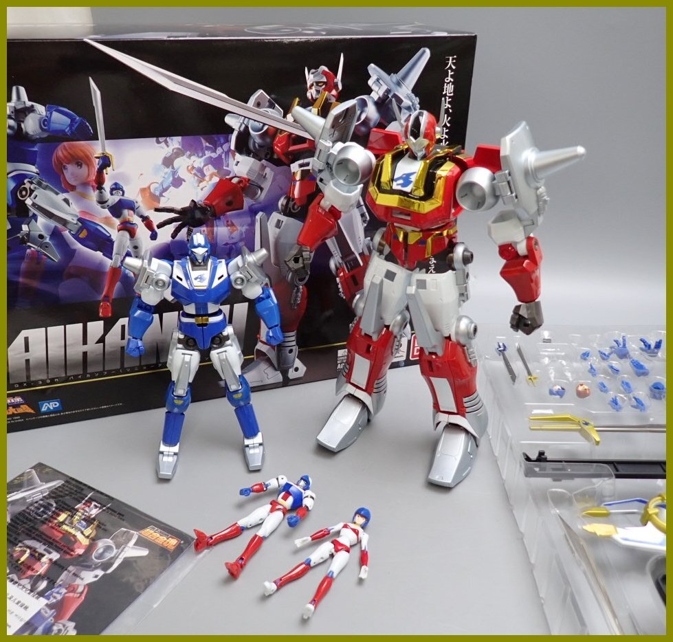 Yahoo!オークション -「超合金魂 マシンロボ gx-39r バイ Yahoo!オークション -「超合金魂 マシンロボ gx-39r バイ