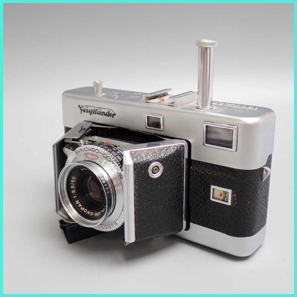 Yahoo!オークション -「voigtlander vitessa」の落札相場・落札価格 Yahoo!オークション -「voigtlander vitessa」の落札相場・落札価格