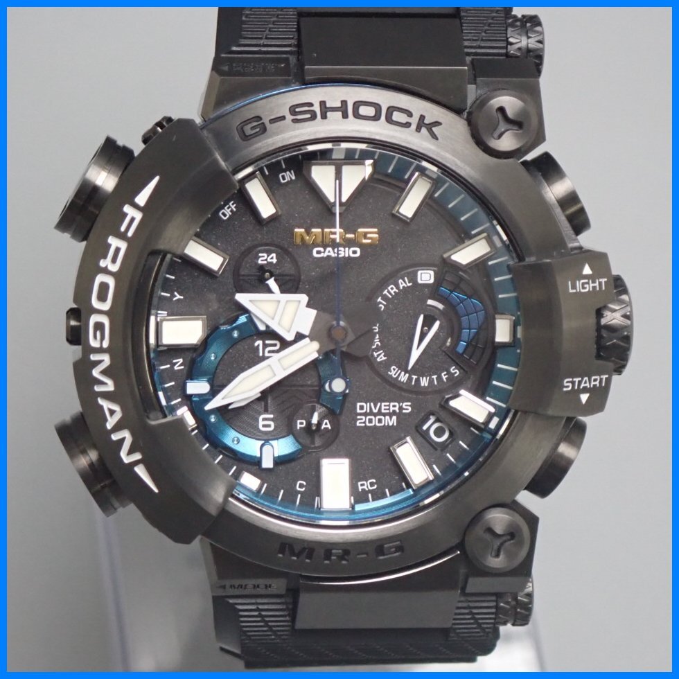 Yahoo!オークション -「mrg 1000」(MR-G) (G-SHOCK)の落札相場 Yahoo!オークション -「mrg 1000」(MR-G) (G-SHOCK)の落札相場