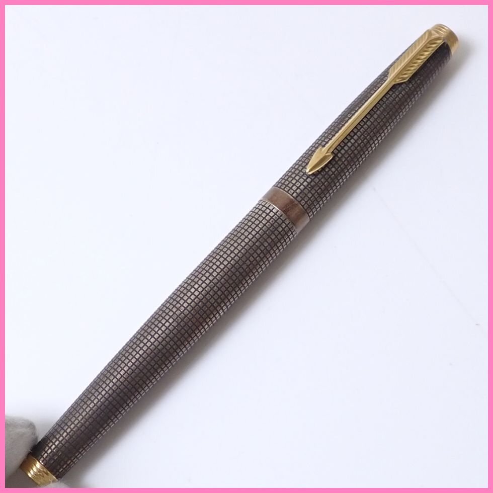 Yahoo!オークション -「75 万年筆 (パーカー parker)」の落札 Yahoo!オークション -「75 万年筆 (パーカー parker)」の落札