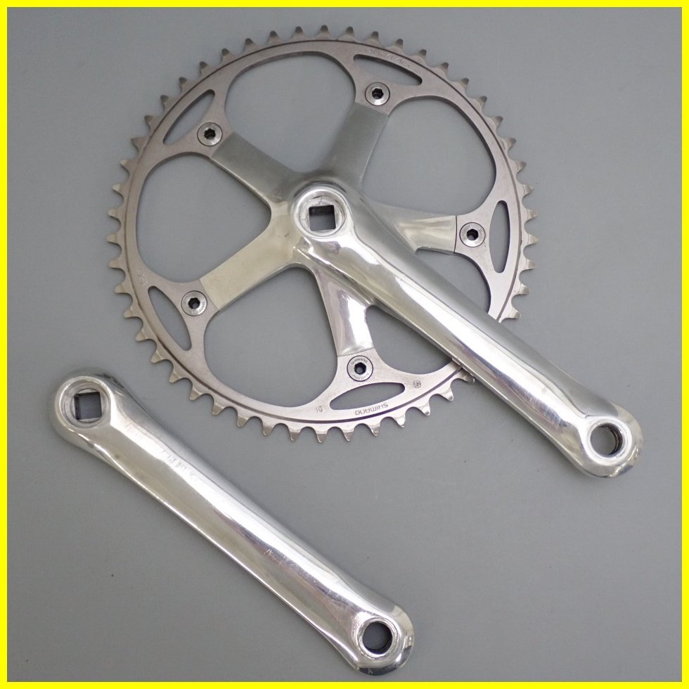Yahoo!オークション -「クランク 165mm njs」(パーツ) (自転車 Yahoo!オークション -「クランク 165mm njs」(パーツ) (自転車