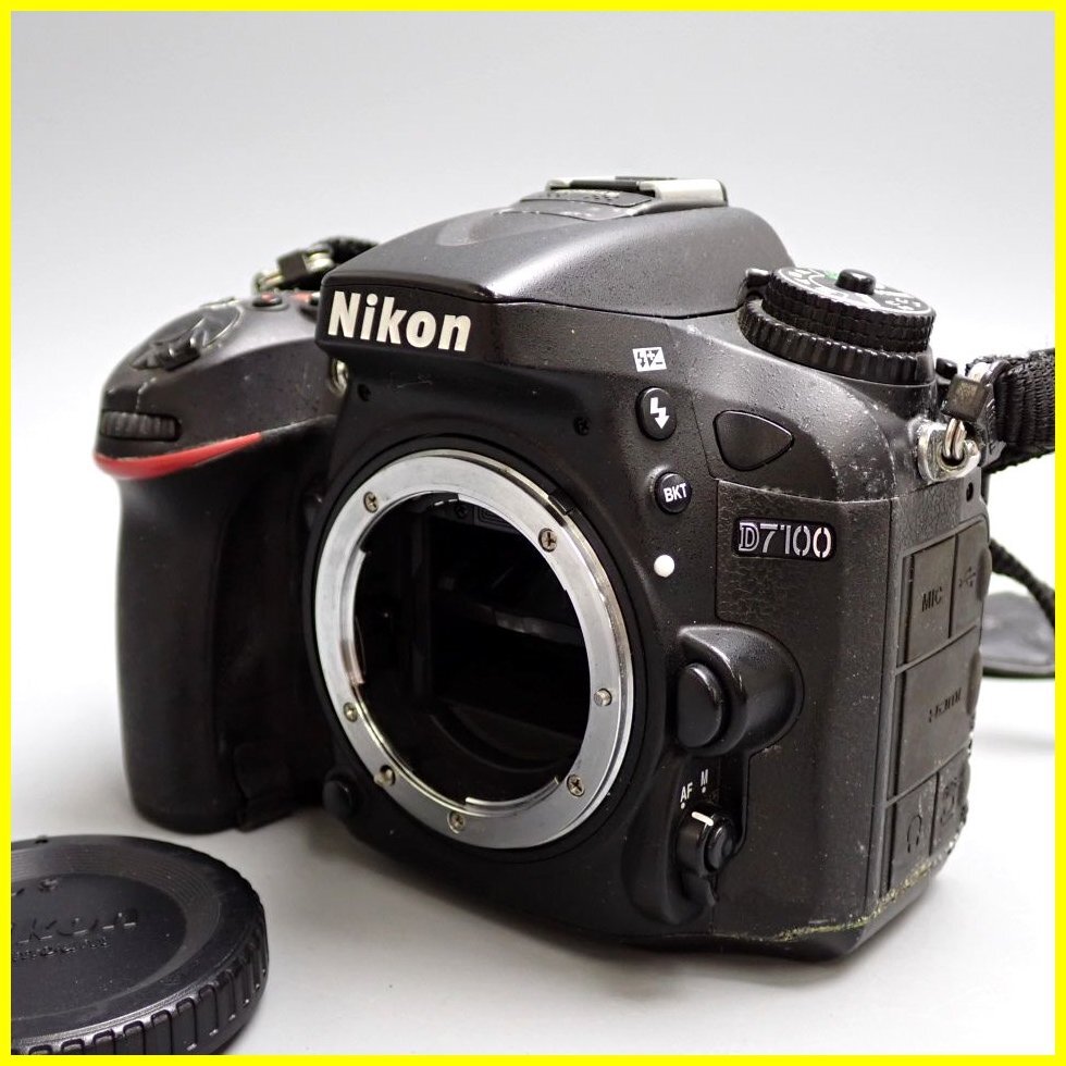 2025年最新】Yahoo!オークション -d7100 ボディの中古品・新品 2025年最新】Yahoo!オークション -d7100 ボディの中古品・新品