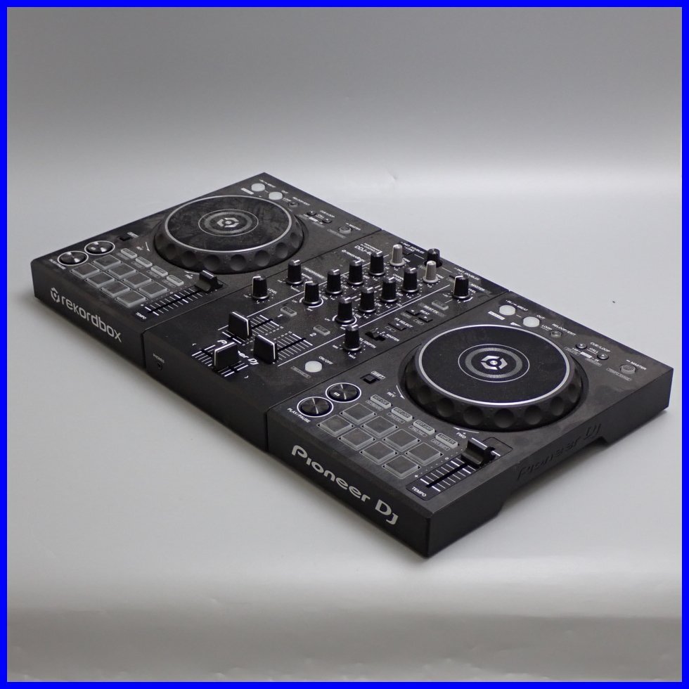 Yahoo!オークション -「pioneer ddj 400」の落札相場・落札価格 Yahoo!オークション -「pioneer ddj 400」の落札相場・落札価格