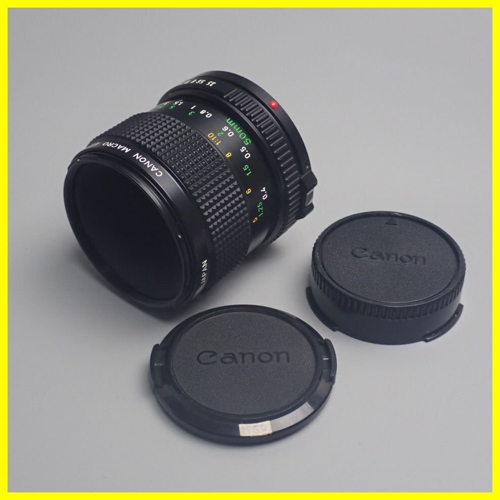 Yahoo!オークション -「canon マクロ fd 50mm」の落札相場・落札価格 Yahoo!オークション -「canon マクロ fd 50mm」の落札相場・落札価格