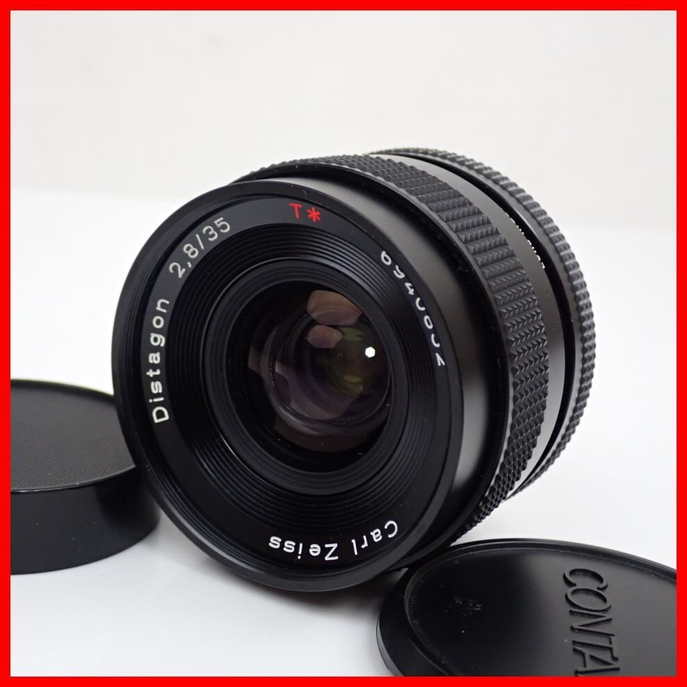 Yahoo!オークション -「contax distagon 35mm 2.8」(レンズ Yahoo!オークション -「contax distagon 35mm 2.8」(レンズ