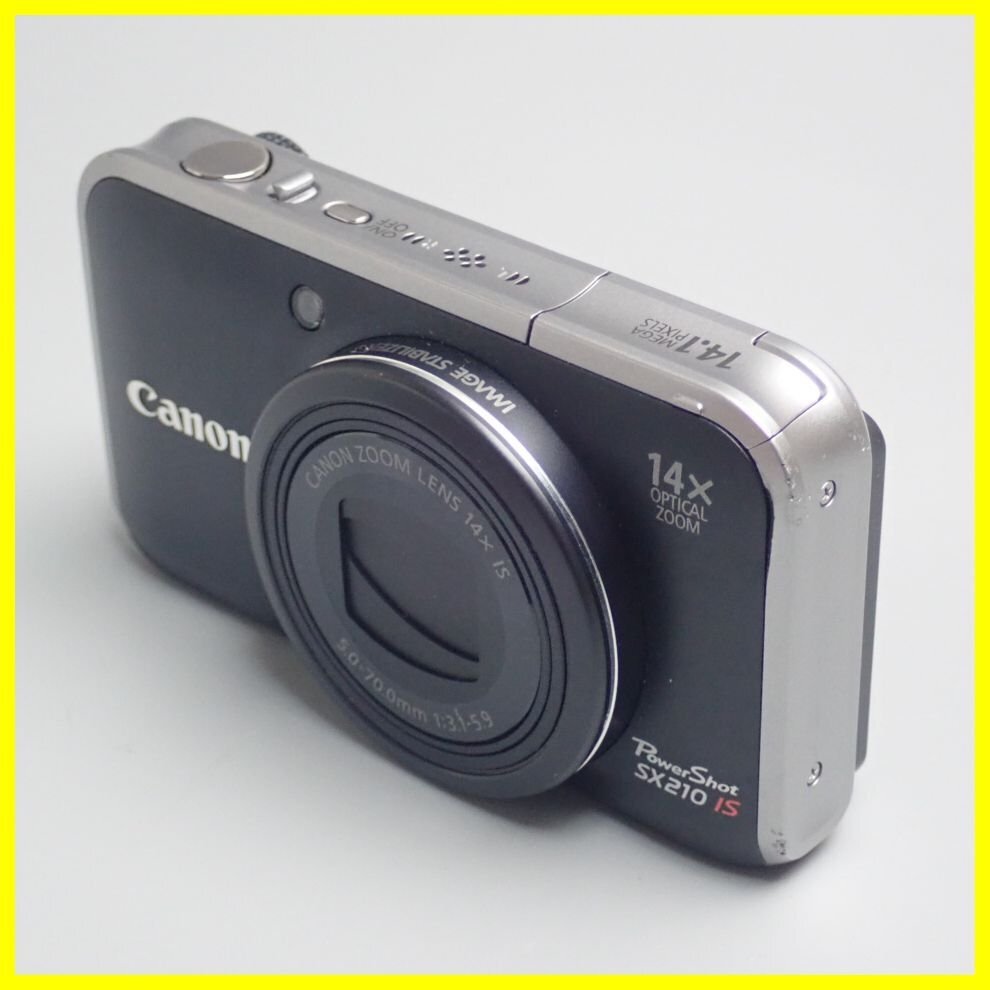 Yahoo!オークション -「powershot sx210 is」の落札相場・落札価格 Yahoo!オークション -「powershot sx210 is」の落札相場・落札価格