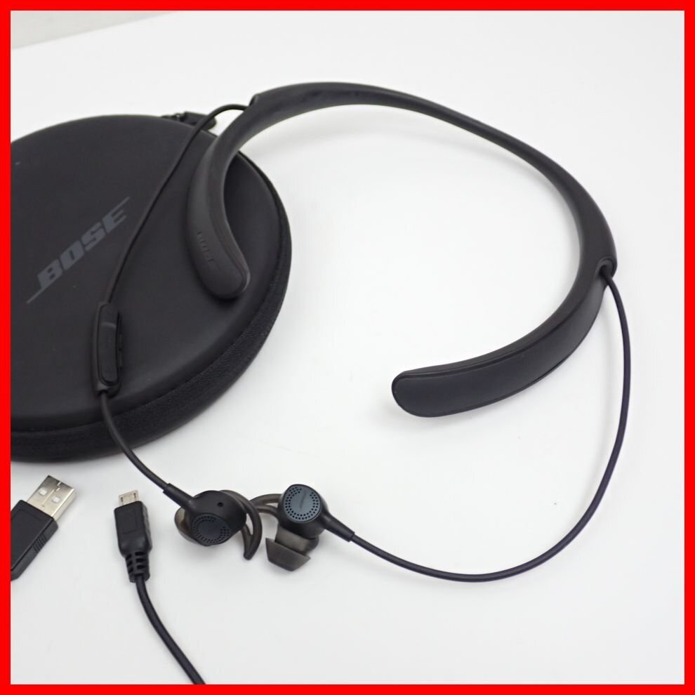 Yahoo!オークション -「bose イヤホン 30」の落札相場・落札価格 Yahoo!オークション -「bose イヤホン 30」の落札相場・落札価格