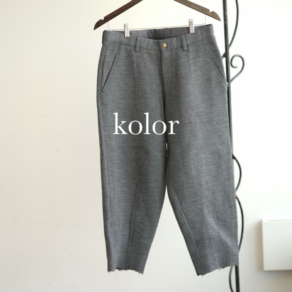 Yahoo!オークション -「kolor ニット」(ブランド別) の落札相場 Yahoo!オークション -「kolor ニット」(ブランド別) の落札相場
