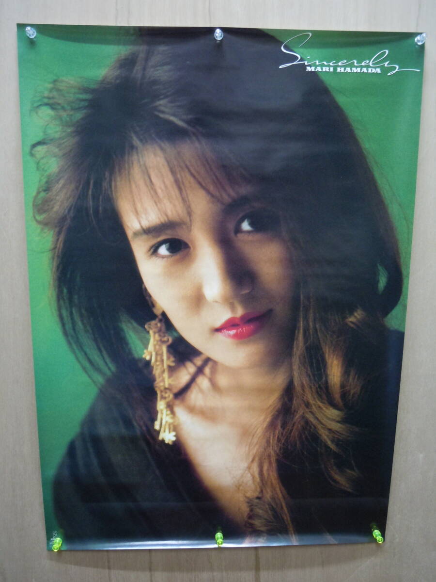 Yahoo!オークション -「浜田麻里 ポスター」(ミュージシャン Yahoo!オークション -「浜田麻里 ポスター」(ミュージシャン