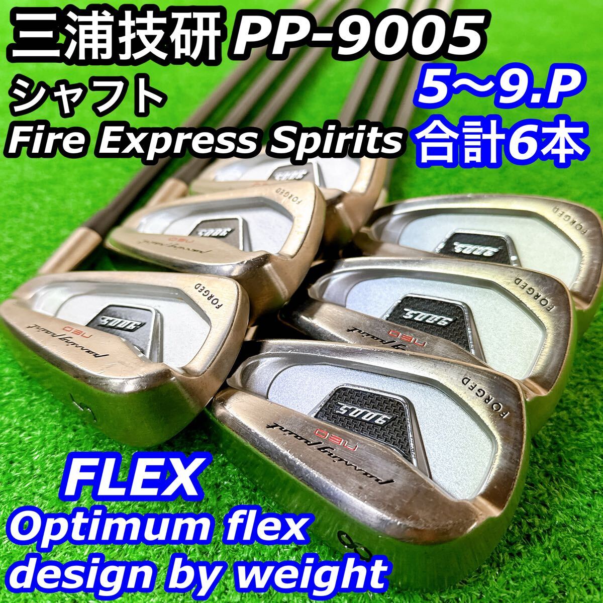 Yahoo!オークション -「三浦技研 pp」(ゴルフ) (スポーツ別)の Yahoo!オークション -「三浦技研 pp」(ゴルフ) (スポーツ別)の