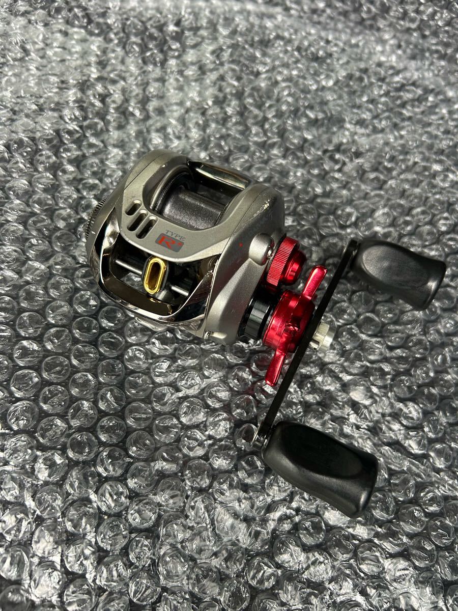 Yahoo!オークション -「td-z type-r」(スポーツ、レジャー) の Yahoo!オークション -「td-z type-r」(スポーツ、レジャー) の