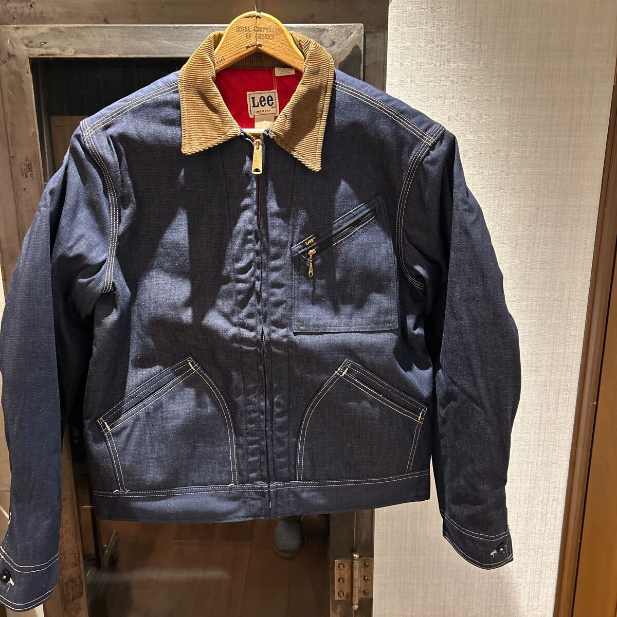 Yahoo!オークション -「lee lb 191」の落札相場・落札価格 Yahoo!オークション -「lee lb 191」の落札相場・落札価格