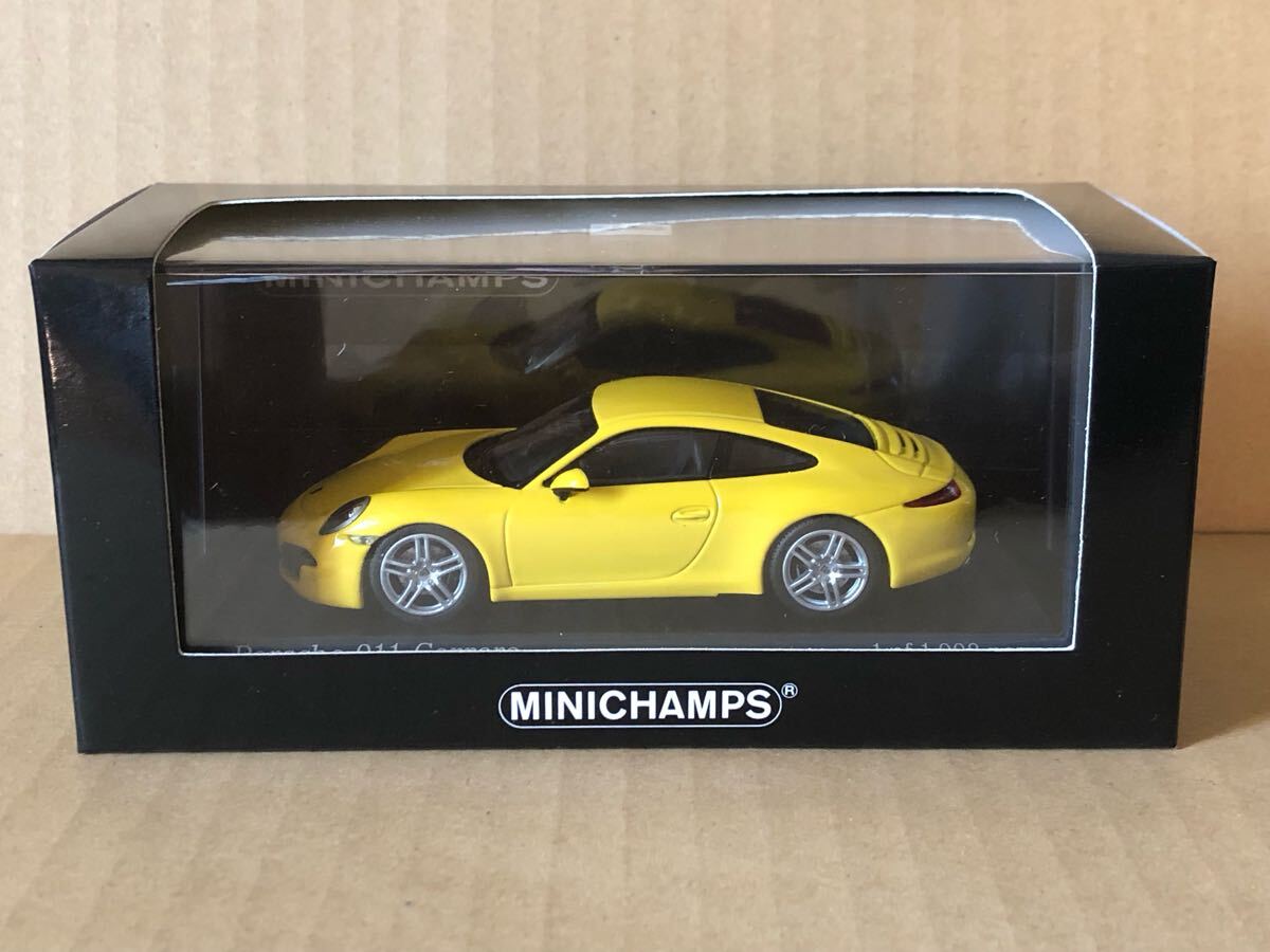 Yahoo!オークション -「ポルシェ991カレラ」(ミニカー) の落札 Yahoo!オークション -「ポルシェ991カレラ」(ミニカー) の落札