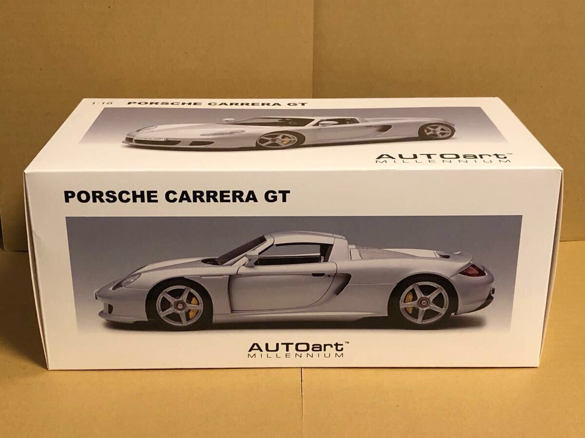 2025年最新】Yahoo!オークション -ポルシェカレラgt(ミニカー)の