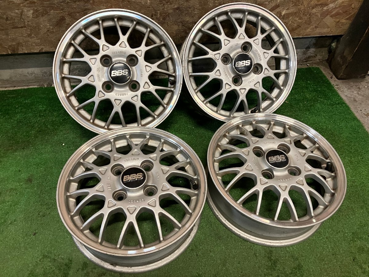 2025年最新】BBS 13インチホイールの商品一覧 - Yahoo!オークション 2025年最新】BBS 13インチホイールの商品一覧 - Yahoo!オークション