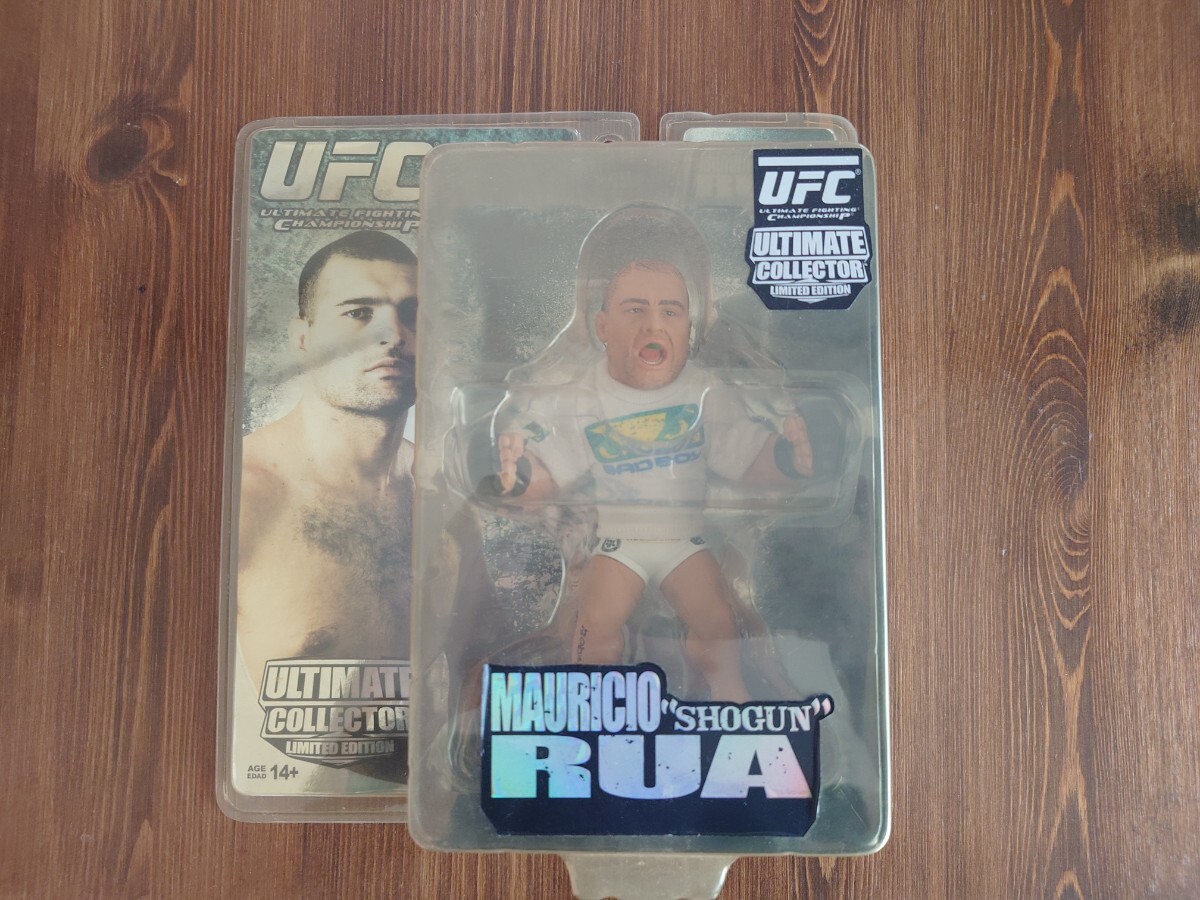 2025年最新】Yahoo!オークション -UFC round5の中古品・新品・未