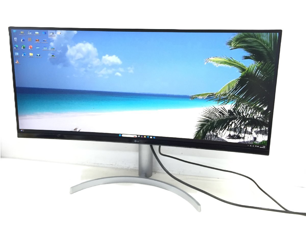 2025年最新】Yahoo!オークション -lg 34インチの中古品・新品 2025年最新】Yahoo!オークション -lg 34インチの中古品・新品