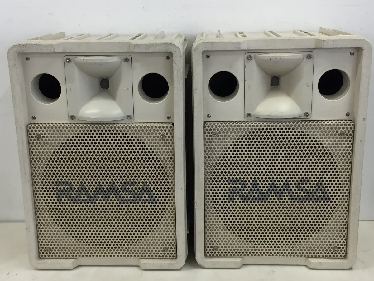Yahoo!オークション -「ramsa ws-a200」(スピーカー Yahoo!オークション -「ramsa ws-a200」(スピーカー