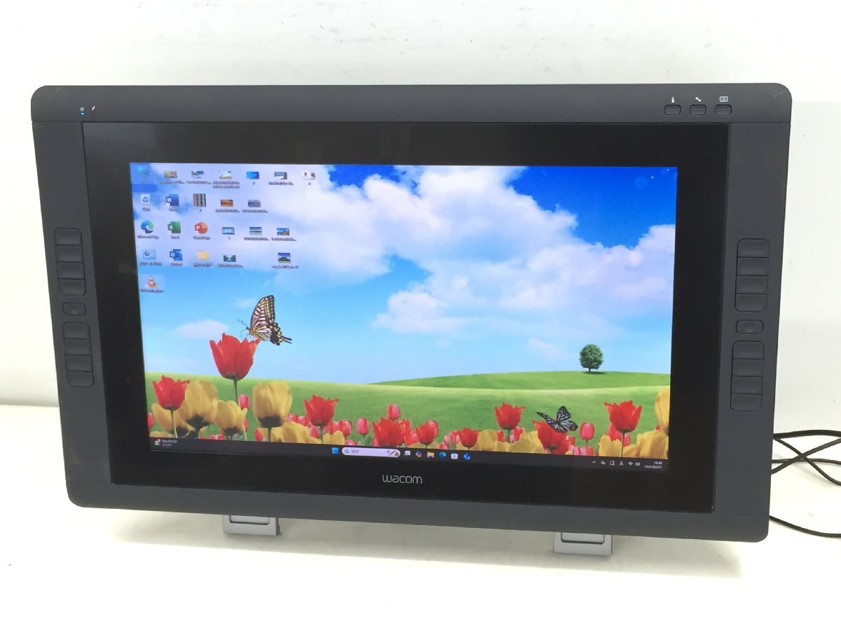 2025年最新】Yahoo!オークション -cintiq 22 hdの中古品・新品 2025年最新】Yahoo!オークション -cintiq 22 hdの中古品・新品