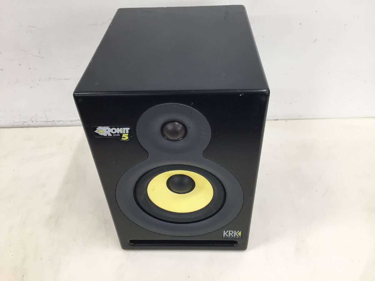 Yahoo!オークション -「krk rokit 5」の落札相場・落札価格 Yahoo!オークション -「krk rokit 5」の落札相場・落札価格