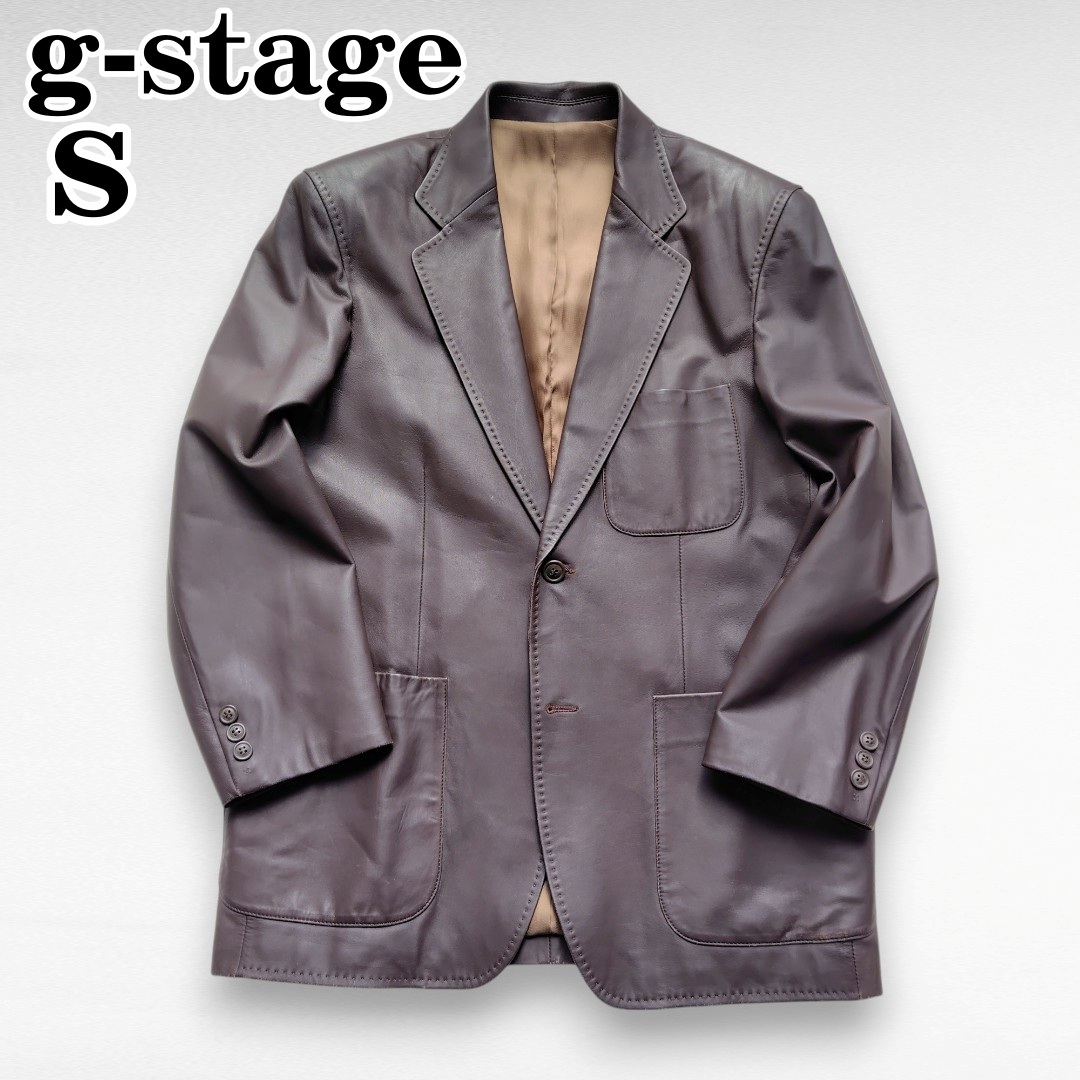 2025年最新】Yahoo!オークション -g-stage レザーの中古品・新品 2025年最新】Yahoo!オークション -g-stage レザーの中古品・新品