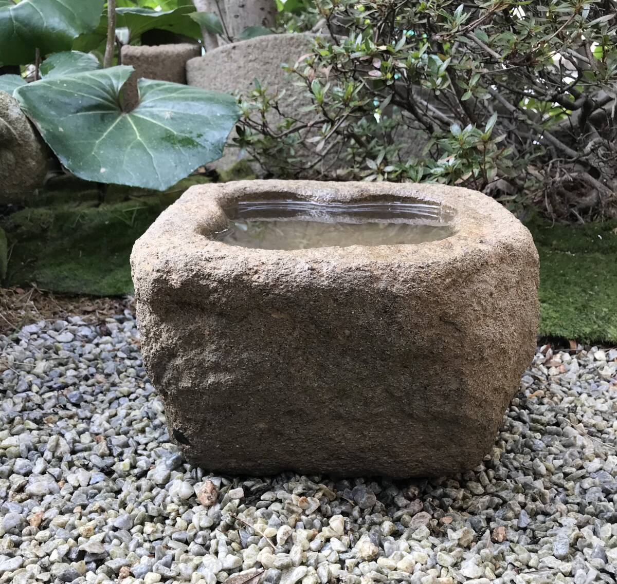 2025年最新】Yahoo!オークション -造園 石の中古品・新品・未 2025年最新】Yahoo!オークション -造園 石の中古品・新品・未