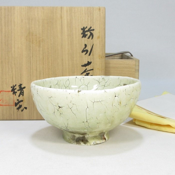Yahoo!オークション -「小山 富士夫」(陶芸) (工芸品)の落札相場 Yahoo!オークション -「小山 富士夫」(陶芸) (工芸品)の落札相場