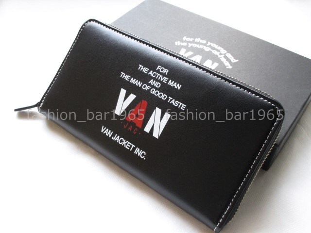 Yahoo!オークション -「van」(財布) (ファッション小物)の落札 Yahoo!オークション -「van」(財布) (ファッション小物)の落札
