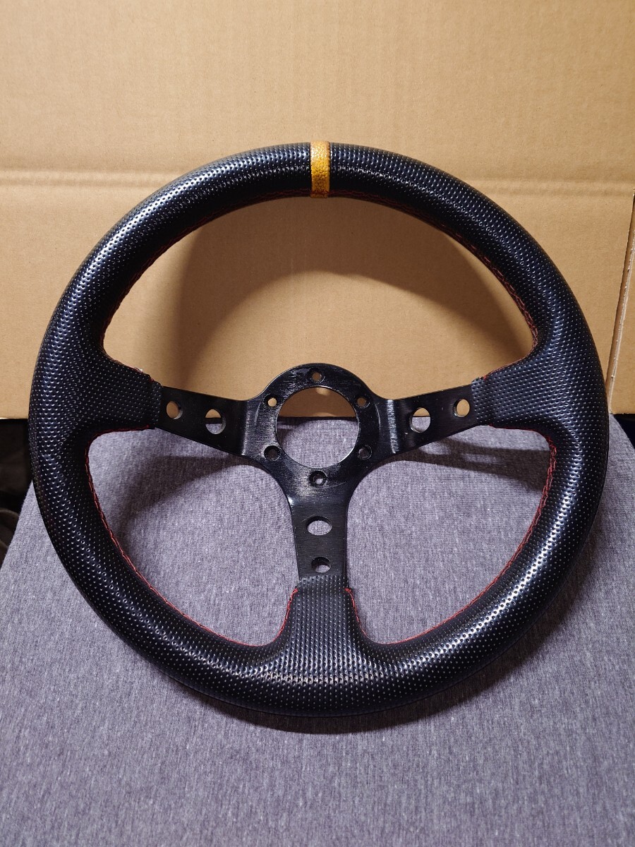 イタルボランテ MONZA 32パイ のパーツレビュー | エッセ(うぇ