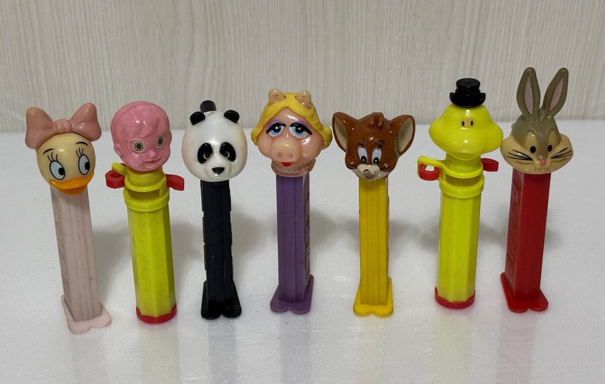 2025年最新】ペッツ ビンテージ pezの人気アイテム - メルカリ