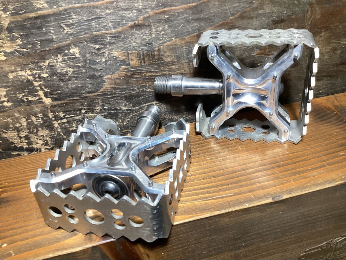 Yahoo!オークション -「crupi ペダル」(スポーツ、レジャー) の Yahoo!オークション -「crupi ペダル」(スポーツ、レジャー) の