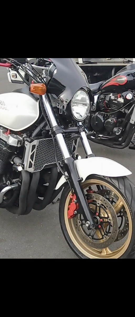 2025年最新】Yahoo!オークション -cb1300ホイールの中古品・新品 2025年最新】Yahoo!オークション -cb1300ホイールの中古品・新品