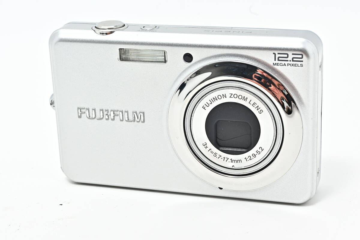 Yahoo!オークション -「finepix j30」の落札相場・落札価格 Yahoo!オークション -「finepix j30」の落札相場・落札価格