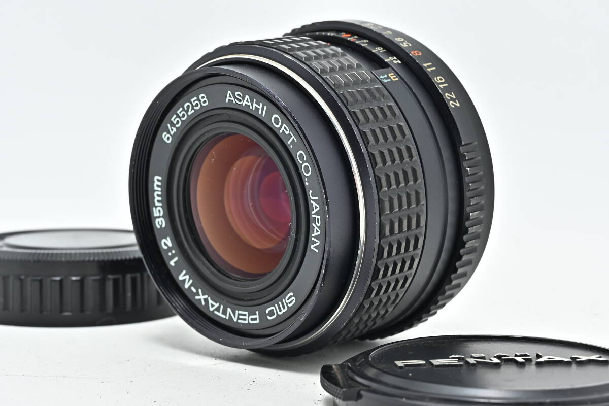 Yahoo!オークション -「smc pentax-m 35mm f2」の落札相場・落札価格 Yahoo!オークション -「smc pentax-m 35mm f2」の落札相場・落札価格
