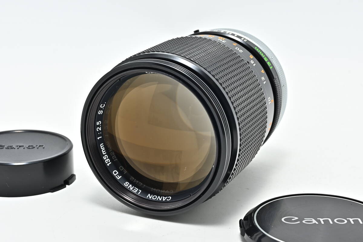Yahoo!オークション -「canon fd 135mm f2.5」の落札相場・落札価格 Yahoo!オークション -「canon fd 135mm f2.5」の落札相場・落札価格