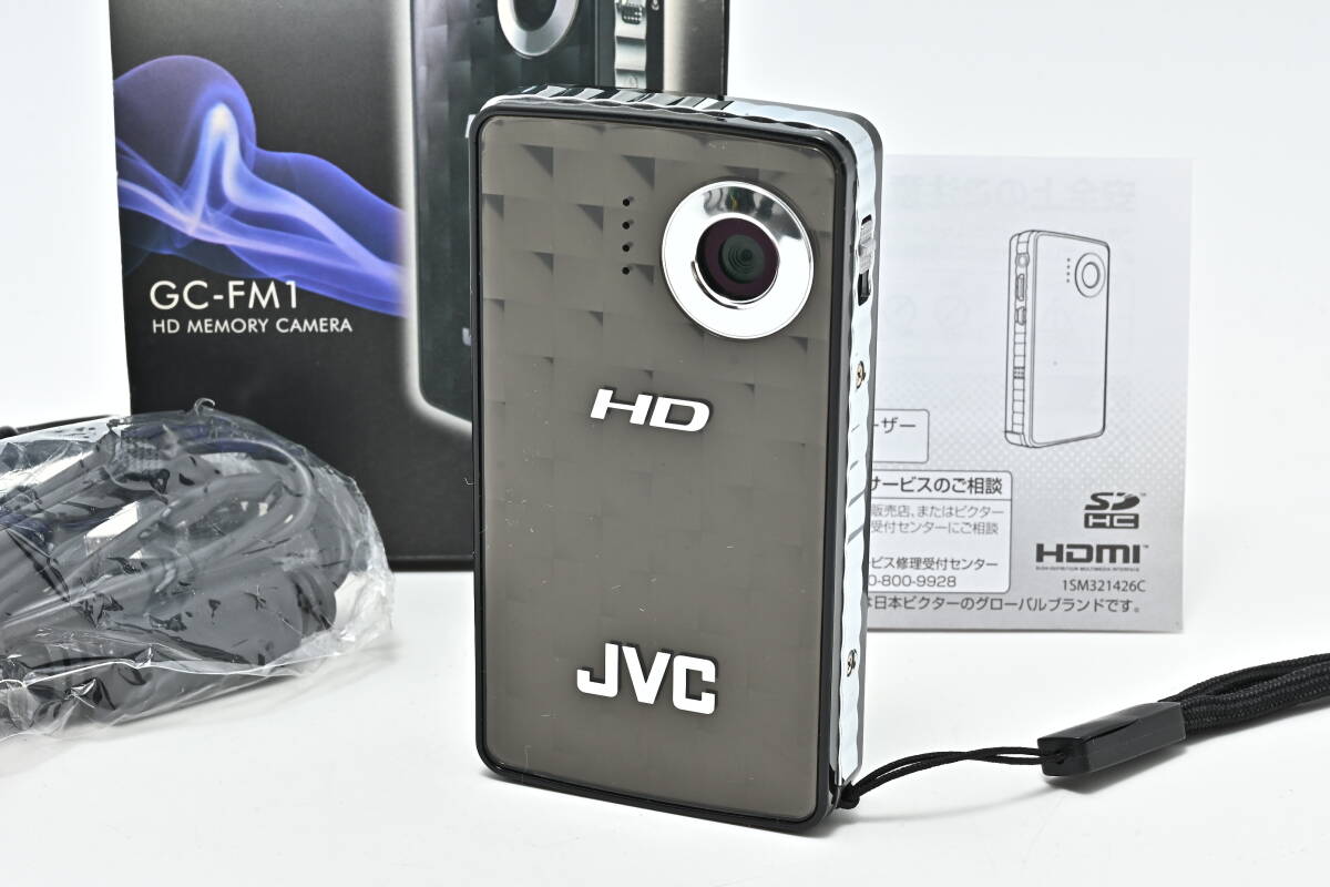 Yahoo!オークション -「jvc gc fm1」(家電、AV、カメラ) の落札 Yahoo!オークション -「jvc gc fm1」(家電、AV、カメラ) の落札