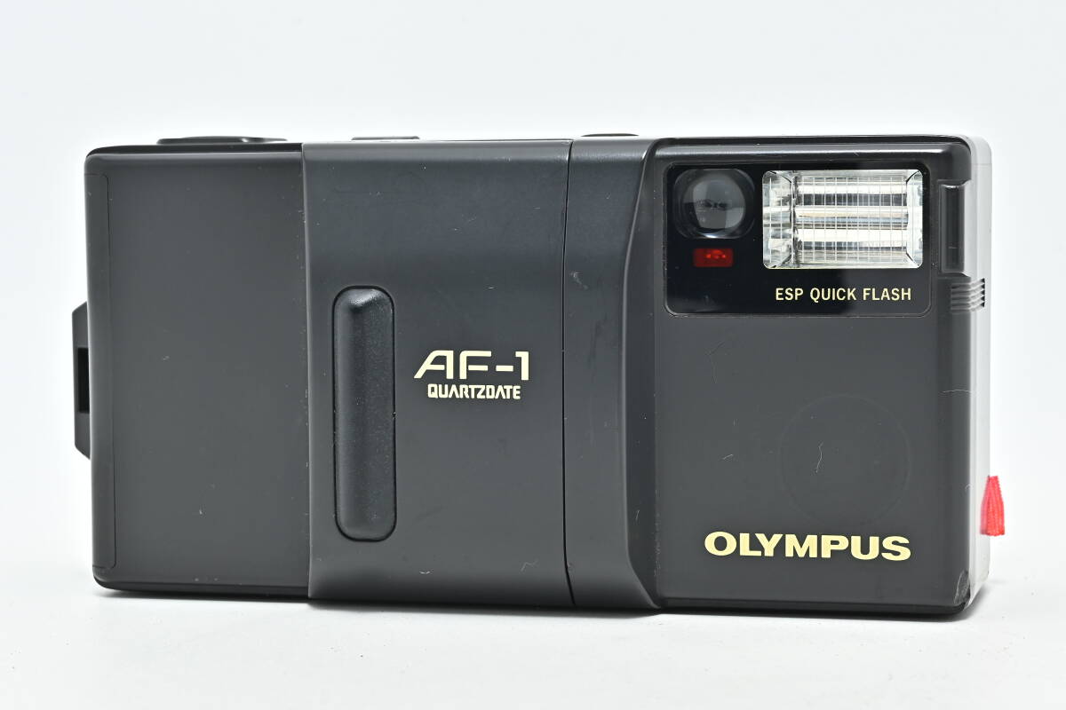 Yahoo!オークション -「オリンパス af-1」(フィルムカメラ