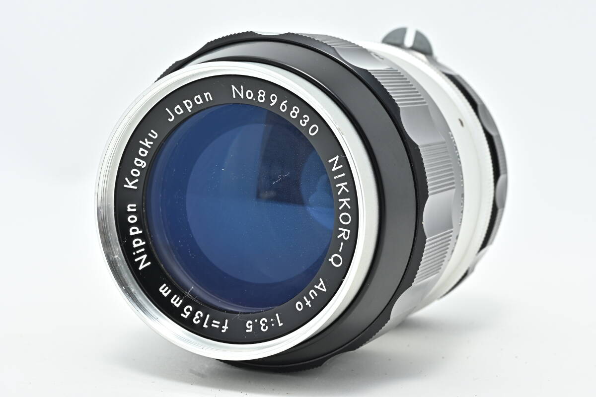 Yahoo!オークション -「nikkor-q 135mm f3.5」の落札相場・落札価格 Yahoo!オークション -「nikkor-q 135mm f3.5」の落札相場・落札価格