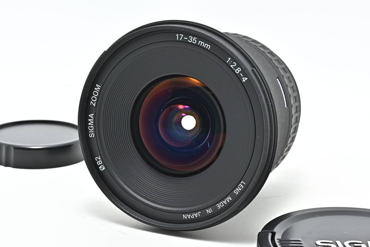 Yahoo!オークション -「sigma 17-35mm f2.8-4」の落札相場・落札価格 Yahoo!オークション -「sigma 17-35mm f2.8-4」の落札相場・落札価格