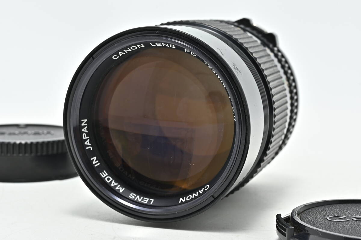 Yahoo!オークション -「canon new fd 135mm f2」の落札相場 Yahoo!オークション -「canon new fd 135mm f2」の落札相場